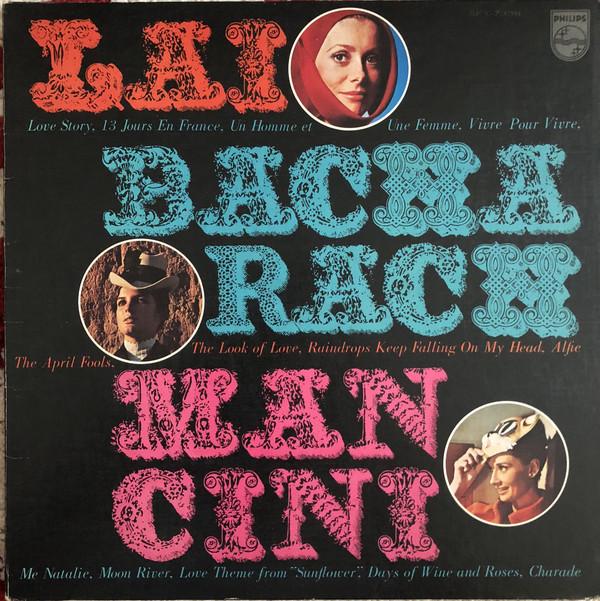 LP Record MICHEL CLEMENT & HIS ORCHESTRA - Lai Bacharach Mancini SFX7338 Philips Japan New Age & Easy Listening Used
LP Record MICHEL CLEMENT & HIS ORCHESTRA - Lai Bacharach Mancini SFX7338 Philips Japan New Age & Easy Listening Used