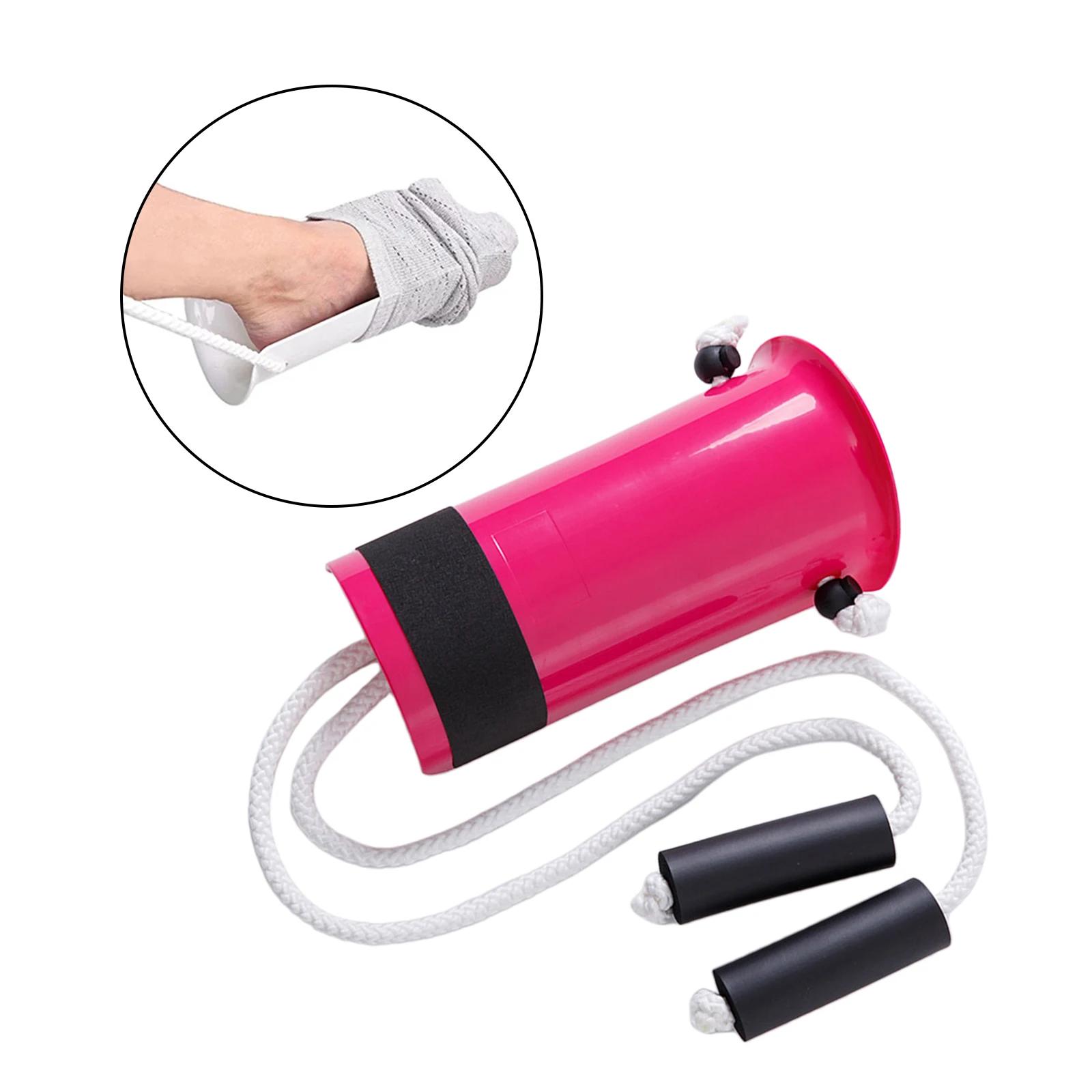 Набор для надевания носков, нескользящий, для пожилых людей, помощник для надевания носков, устройство для скольжения чулок, приспособление для надевания носков
Набор для надевания носков, нескользящий, для пожилых людей, помощник для надевания носков, устройство для скольжения чулок, приспособление для надевания носков