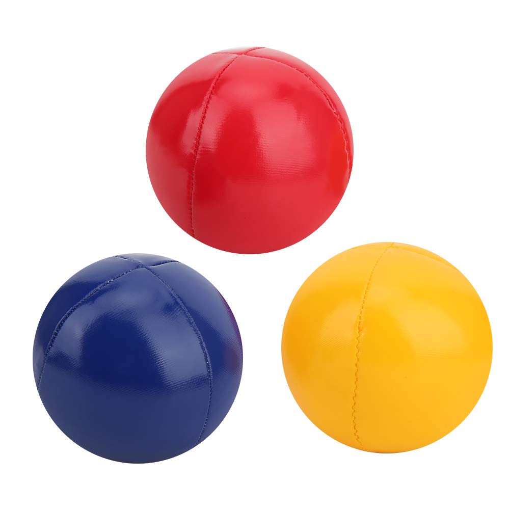 Juggling Juggling Balls for Beginners and Set of Juggling Club Kits for Kids and Juggling Ball Sets for Kids and Circus Juggling Ball Learning Toys
Juggling Juggling Balls for Beginners and Set of Juggling Club Kits for Kids and Juggling Ball Sets for Kids and Circus Juggling Ball Learning Toys