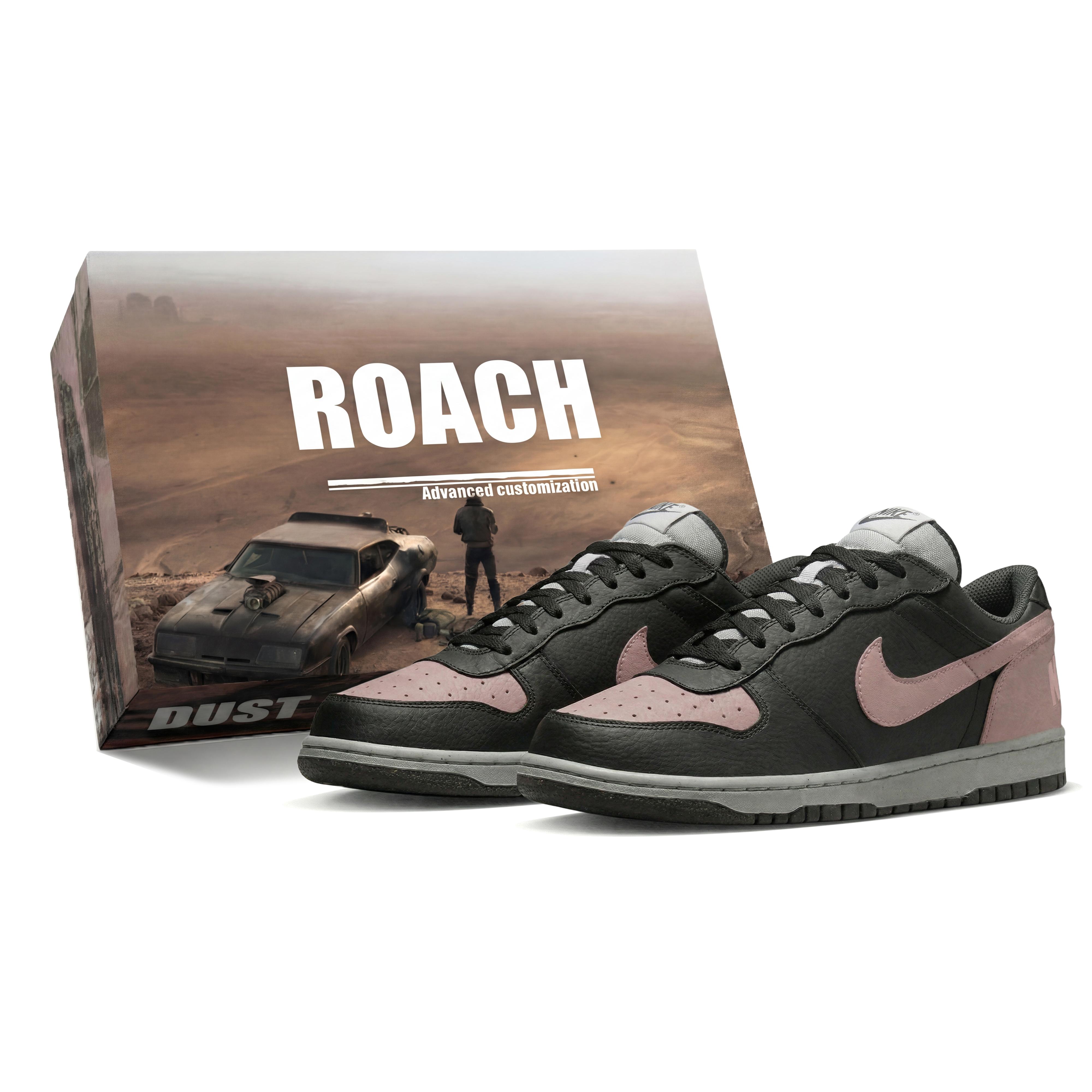 Nike Big Low Three Times Laboratory, Pink Mist, Box Abrasion Resistant Slip Resistant Abrasion Resistant Slip Resistant 355152-017(Team-S-BOX) 41
Nike Big Low Three Times Laboratory, Pink Mist, Box Abrasion Resistant Slip Resistant Abrasion Resistant Slip Resistant 355152-017(Team-S-BOX) 41