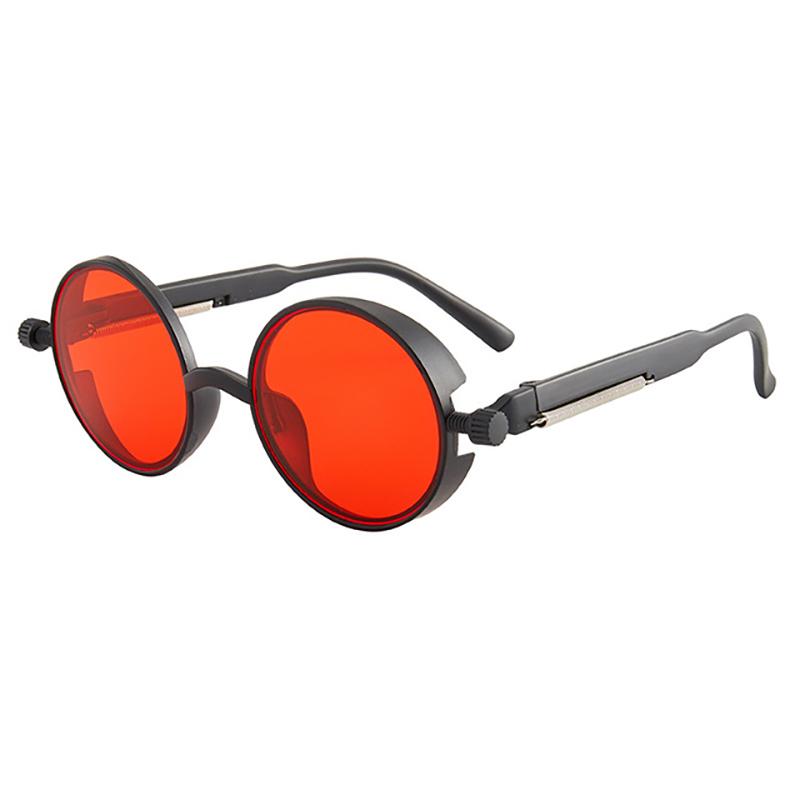 UV400 Sunnies Street Retro Eyewear Fashion Goggles Trendy Accessory Hip Hop Glasses For Music Festivals Urban Fashion Other
UV400 Sunnies Street Retro Eyewear Fashion Goggles Trendy Accessory Hip Hop Glasses For Music Festivals Urban Fashion Other