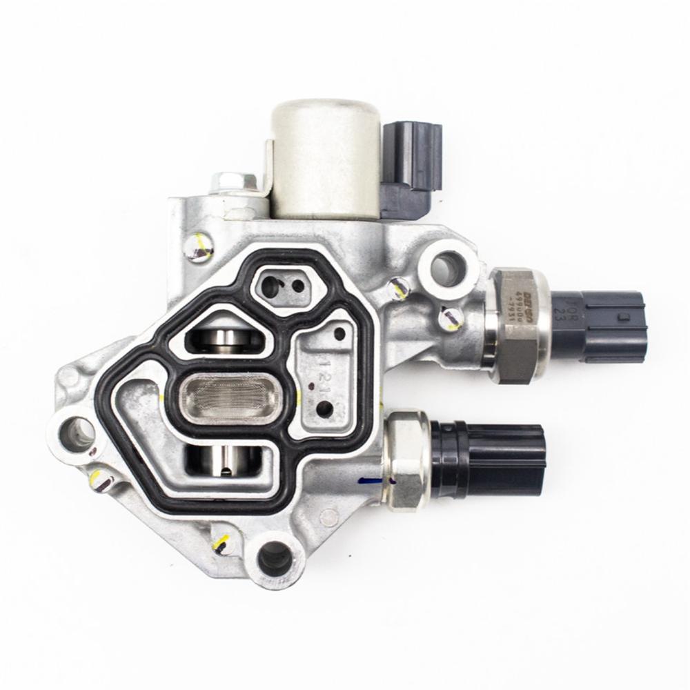 Variable Valve Timing (VVT) Solenoid For 2017-2020 Honda Civic Type R FK8_
Variable Valve Timing (VVT) Solenoid For 2017-2020 Honda Civic Type R FK8_