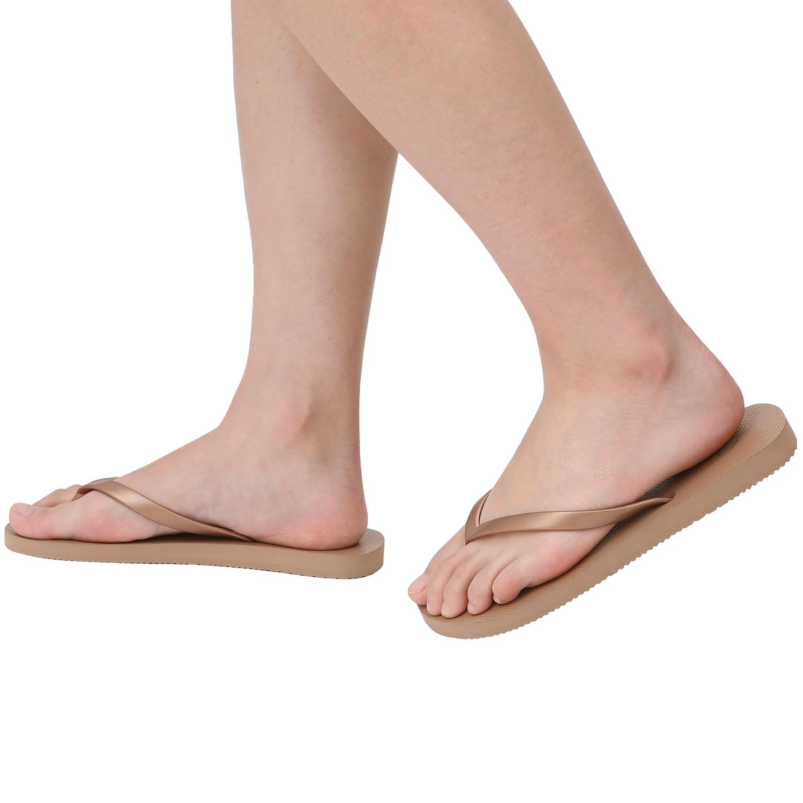 Pallene Summer Sandals For Women Indoor Home Rubber Bathroom Slippers Fashion Light Beach Flip Flops Basic Thong Slippers
Pallene Summer Sandals For Women Indoor Home Rubber Bathroom Slippers Fashion Light Beach Flip Flops Basic Thong Slippers