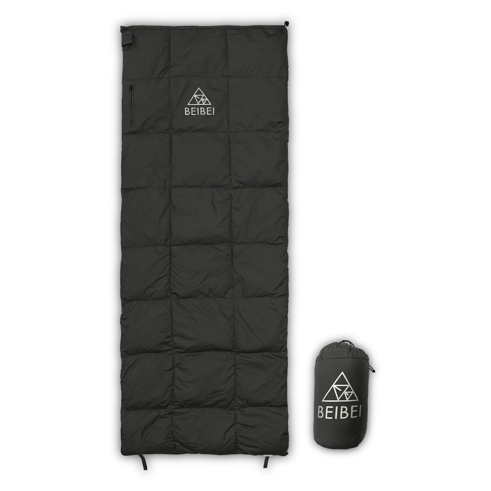 BEIBEI Sleeping Envelope For All Sleeping Limit Usage Temperature Indoor Cold Disaster Prevention Bag, Type, Down, Winter, Compact, Seasons, Summer,
BEIBEI Sleeping Envelope For All Sleeping Limit Usage Temperature Indoor Cold Disaster Prevention Bag, Type, Down, Winter, Compact, Seasons, Summer,