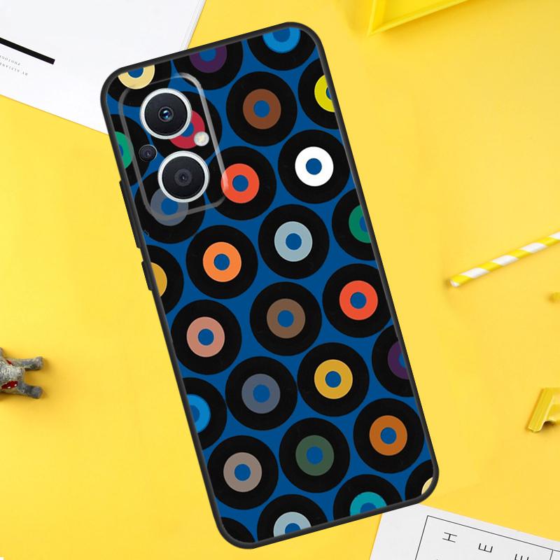 Vinyl Record Retro For OPPO Reno 10 11 12 13 14 Pro 7 8 Lite 8T 11F 12F 13F 14F OPPO Find X8 X5 X6 X9 Pro Case OPPO Reno12 F
Vinyl Record Retro For OPPO Reno 10 11 12 13 14 Pro 7 8 Lite 8T 11F 12F 13F 14F OPPO Find X8 X5 X6 X9 Pro Case OPPO Reno12 F