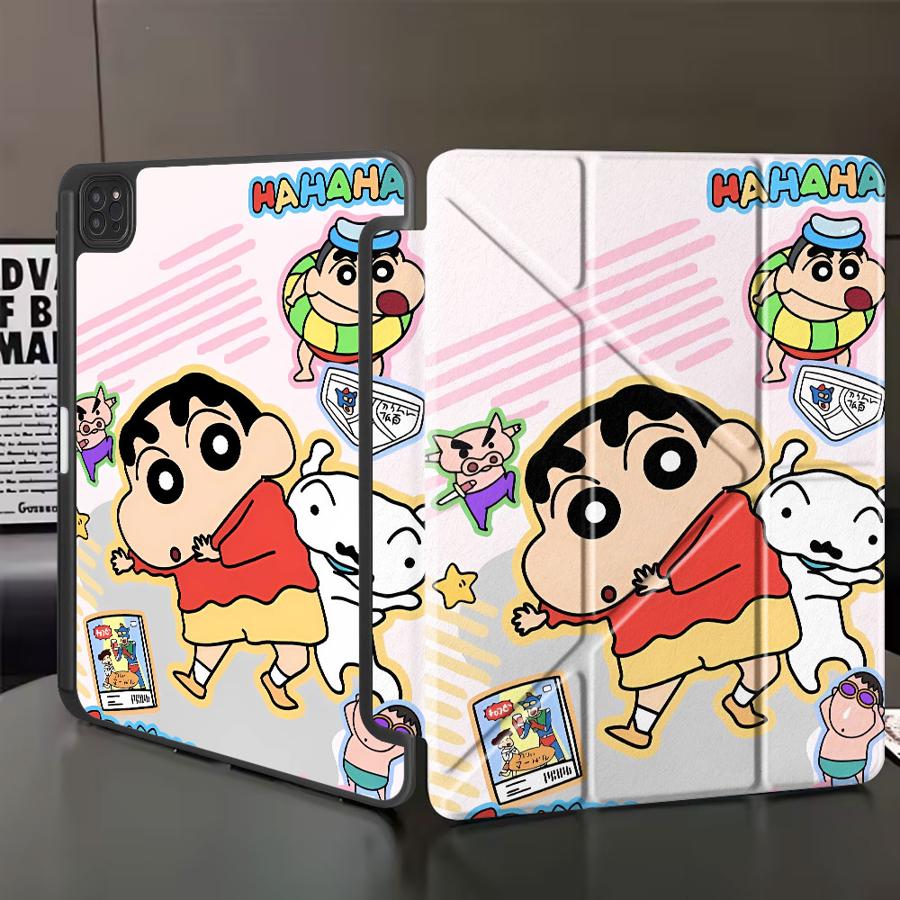 Tablet Case For iPad Mini 6 7 Pro 2025 Air 4 5 M3 M2 1 2 M4 11inch Pro 11th 10th 9th 8th 7th 12.9inch Holder Cover Cra-yons iPad Mini 6 8.3
Tablet Case For iPad Mini 6 7 Pro 2025 Air 4 5 M3 M2 1 2 M4 11inch Pro 11th 10th 9th 8th 7th 12.9inch Holder Cover Cra-yons iPad Mini 6 8.3