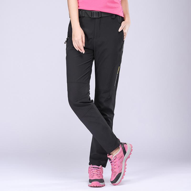 Мужские и женские водонепроницаемые флисовые брюки софтшелл для катания на лыжах - Утепленные, дышащие, теплые, идеально подходят для альпинизма осенью/зимой 3XL
Мужские и женские водонепроницаемые флисовые брюки софтшелл для катания на лыжах - Утепленные, дышащие, теплые, идеально подходят для альпинизма осенью/зимой 3XL