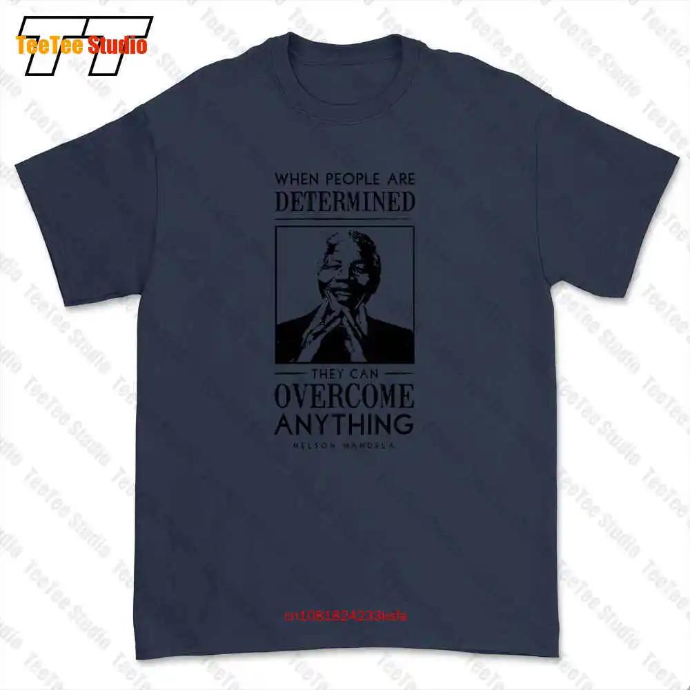 Nelson Mandela Tshirt Tee CTJL 4XL
Nelson Mandela Tshirt Tee CTJL 4XL