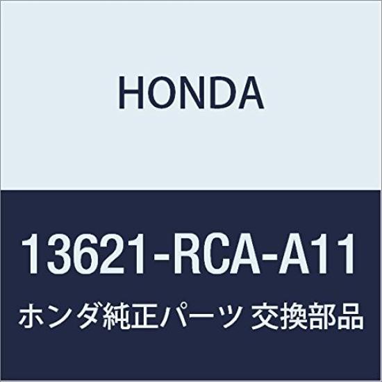 Genuine Honda Timing Belt Drive Part Number Pulley, 13621-RCA-A11
Genuine Honda Timing Belt Drive Part Number Pulley, 13621-RCA-A11