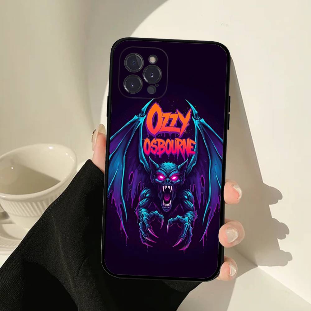 Retro Band O-Ozzy O-osbourne Fashion Phone Case For IPhone 16 Pro Max 15 17 Plus 14 13 12 Mini 11 Black Cover iPhone 12
Retro Band O-Ozzy O-osbourne Fashion Phone Case For IPhone 16 Pro Max 15 17 Plus 14 13 12 Mini 11 Black Cover iPhone 12