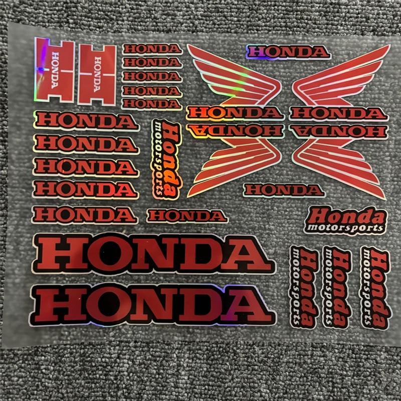 New Motorcycle Side Strip Sticker for Honda Motorcycle Wing Sticker Reflective Stickers Car Styling Vinyl Decal Car Decoration
New Motorcycle Side Strip Sticker for Honda Motorcycle Wing Sticker Reflective Stickers Car Styling Vinyl Decal Car Decoration