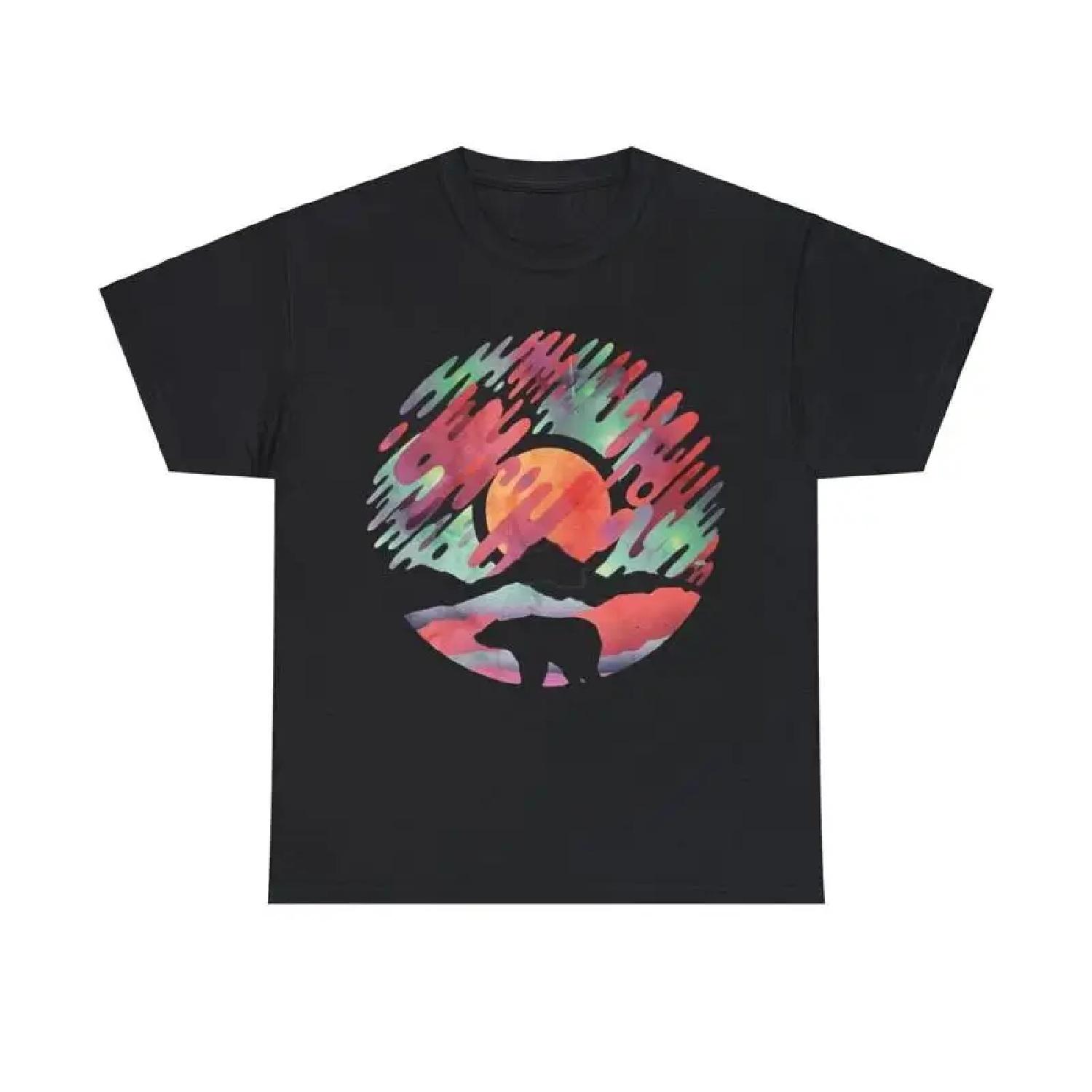 Abstract Nature T shirt Mountain Heavy Cotton XXXXXL різнокольоровий
Abstract Nature T shirt Mountain Heavy Cotton XXXXXL різнокольоровий