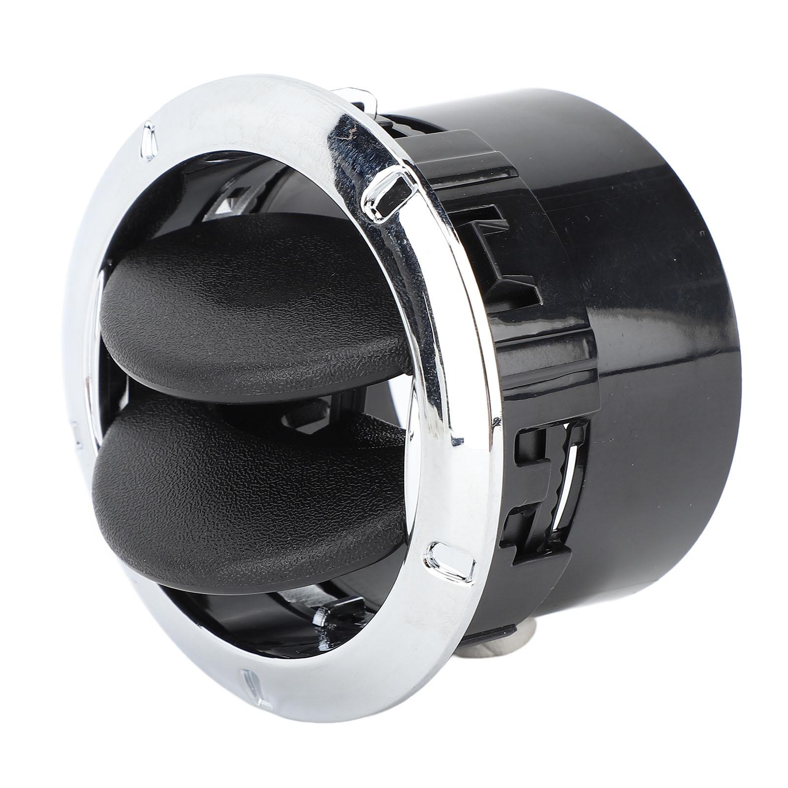 Interior Dash Air Vent Cover Enhance Ventilation Long Lasting 8200212480 for Dacia Logan Sandero
Interior Dash Air Vent Cover Enhance Ventilation Long Lasting 8200212480 for Dacia Logan Sandero