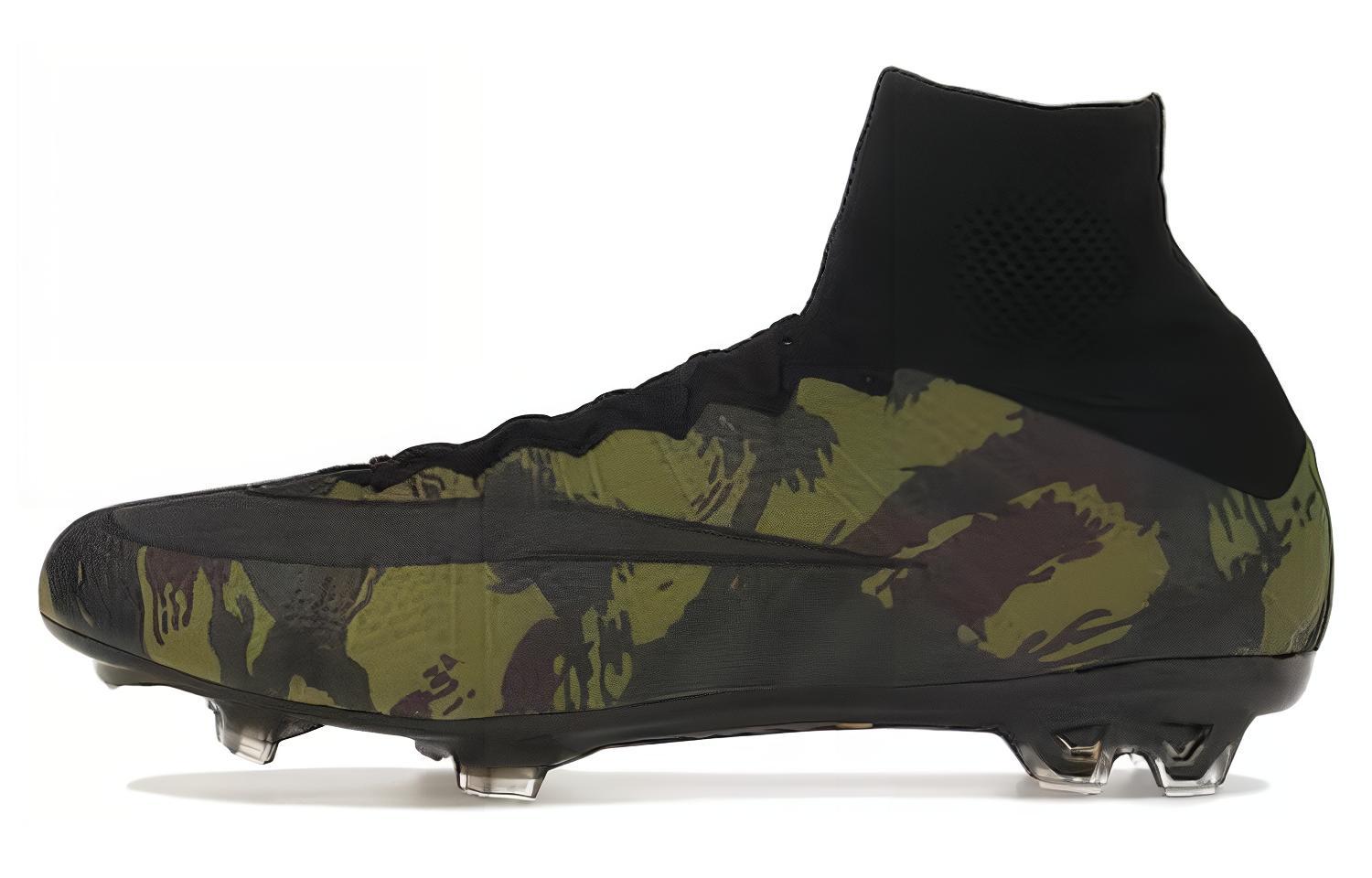 Nike Mercurial Superfly Se Fg Jungle Camo 835363-300 42.5
Nike Mercurial Superfly Se Fg Jungle Camo 835363-300 42.5