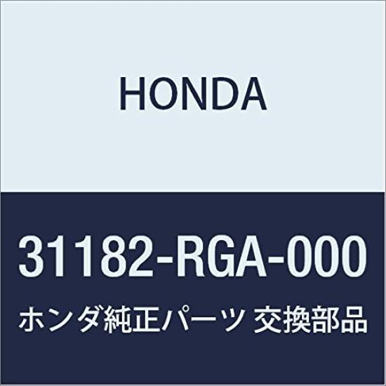 HONDA Genuine Parts Color Idler Pulley for Honda Part Number Life/Almas, 31182-RGA-000
HONDA Genuine Parts Color Idler Pulley for Honda Part Number Life/Almas, 31182-RGA-000