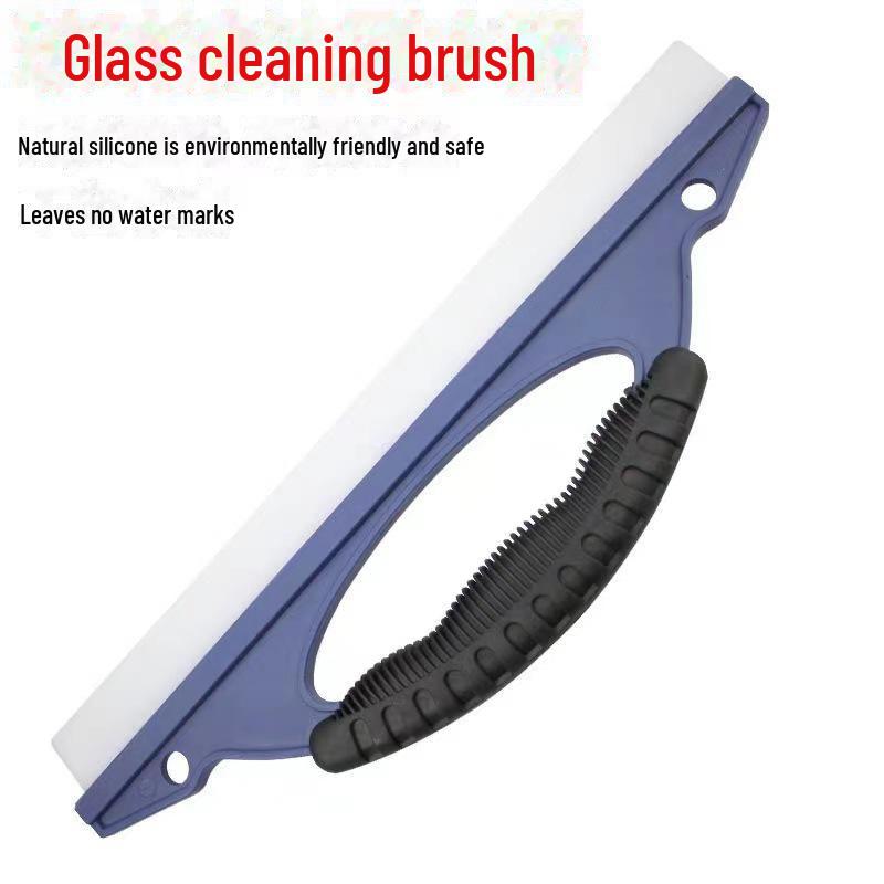 Silicone D-Shaped Car Scraper: Gentle Water Removal Without Paint Damage - Ideal for Windows and Cleaning.
Silicone D-Shaped Car Scraper: Gentle Water Removal Without Paint Damage - Ideal for Windows and Cleaning.