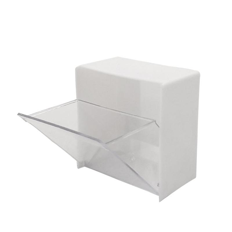 Настенный ящик для хранения косметики для дома Хлопок Хлопок Фирменный ящик для хранения пудры Помада Головной убор Кожаный ремешок Ящик для хранения
Настенный ящик для хранения косметики для дома Хлопок Хлопок Фирменный ящик для хранения пудры Помада Головной убор Кожаный ремешок Ящик для хранения