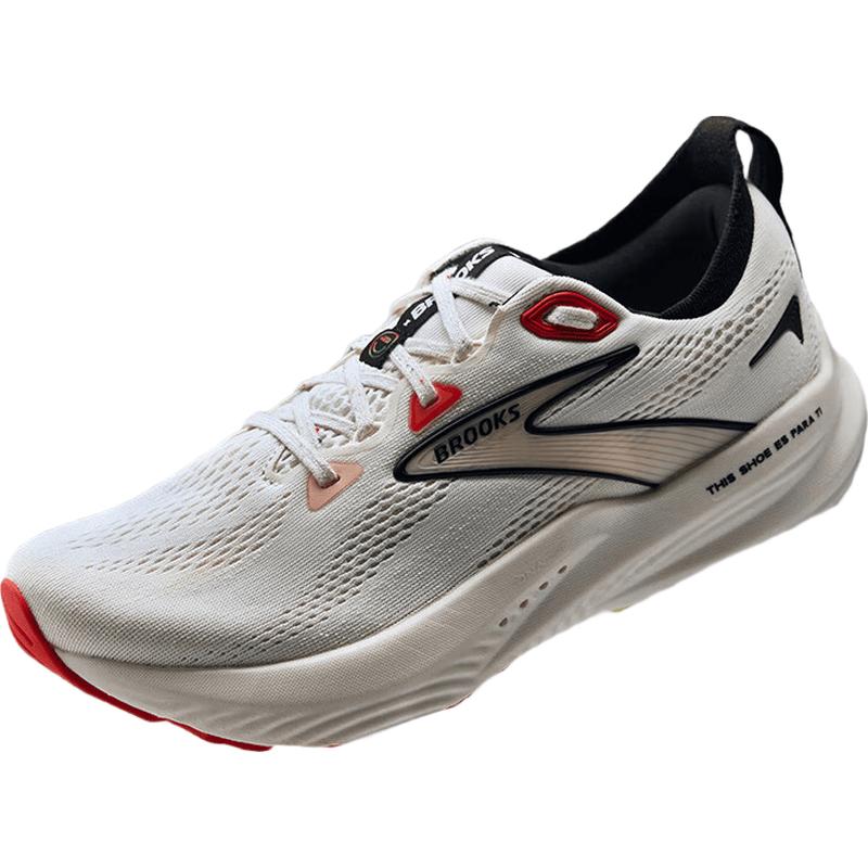 Мужские амортизирующие беговые кроссовки BROOKS x JZD Glycerin 22 10.5
Мужские амортизирующие беговые кроссовки BROOKS x JZD Glycerin 22 10.5