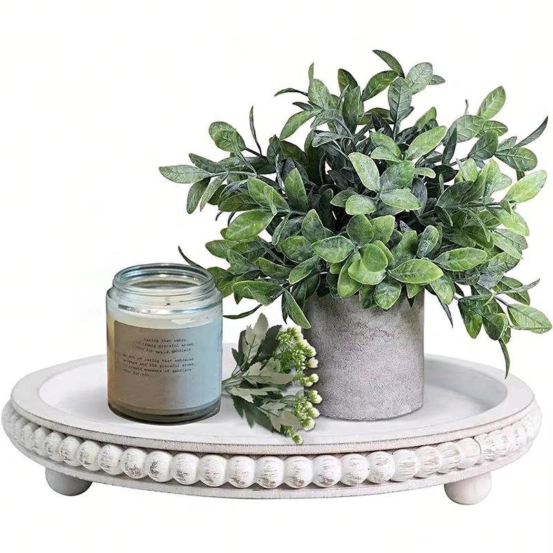Handmade Storage Tray Aromatherapy Plate Display French Retro Style Natural Materials Hotel Restaurant Sundries Accessories
Handmade Storage Tray Aromatherapy Plate Display French Retro Style Natural Materials Hotel Restaurant Sundries Accessories