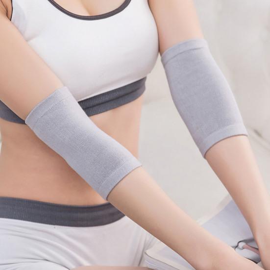 Yousheng Unisex Winter Elbow Pad Keep Warm Arm Protection Prevent Rheumatism Elbow Support Thick Knitted High Elasticity Anti-slip Daily Life Outdoor S
Yousheng Unisex Winter Elbow Pad Keep Warm Arm Protection Prevent Rheumatism Elbow Support Thick Knitted High Elasticity Anti-slip Daily Life Outdoor S