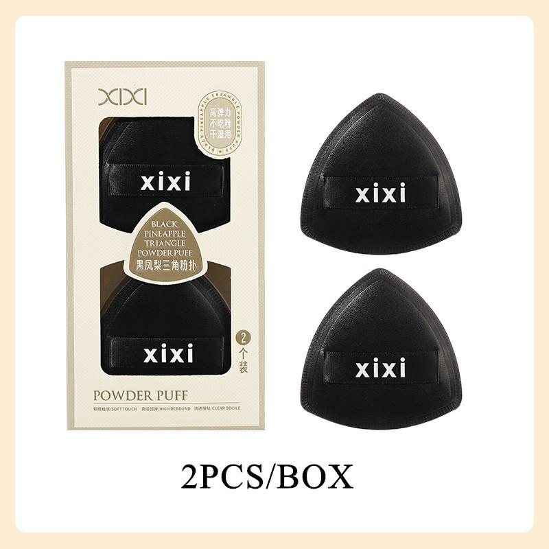 Черная тональная основа на воздушной подушке, высокоэластичный мягкий блендер-аппликатор для макияжа, спонж для влажной и сухой двойного применения и коробка для хранения
Черная тональная основа на воздушной подушке, высокоэластичный мягкий блендер-аппликатор для макияжа, спонж для влажной и сухой двойного применения и коробка для хранения