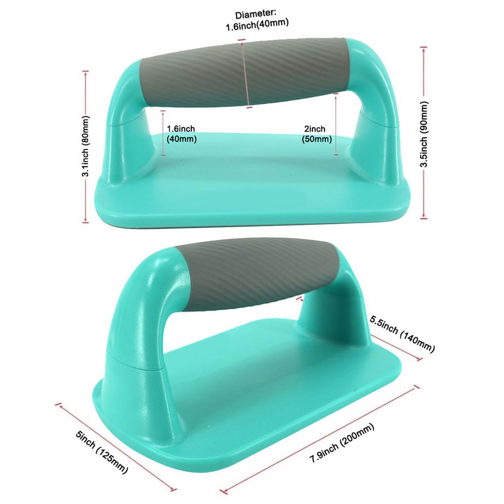 Mens Push Up Bars For Floor Handles Comfortable Multi-Functional Workout Supplies For Workout Fitness Exercise синій
Mens Push Up Bars For Floor Handles Comfortable Multi-Functional Workout Supplies For Workout Fitness Exercise синій