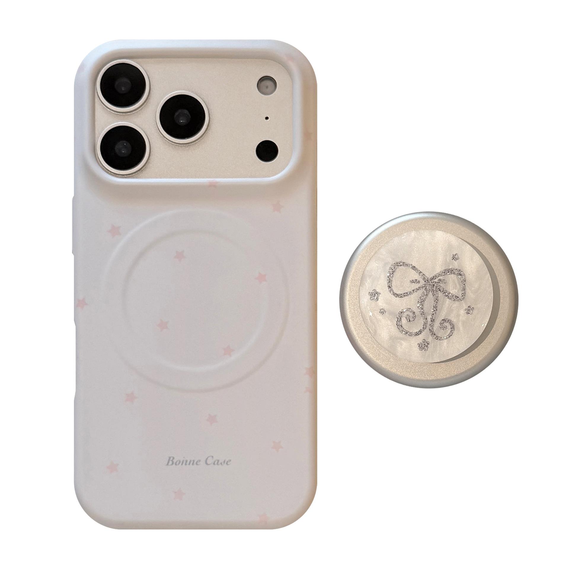 Креативный магнитный чехол для телефона с ракушкой и бантом для iPhone 16, iPhone 17 и iPhone 17 Pro Max iPhone 13
Креативный магнитный чехол для телефона с ракушкой и бантом для iPhone 16, iPhone 17 и iPhone 17 Pro Max iPhone 13