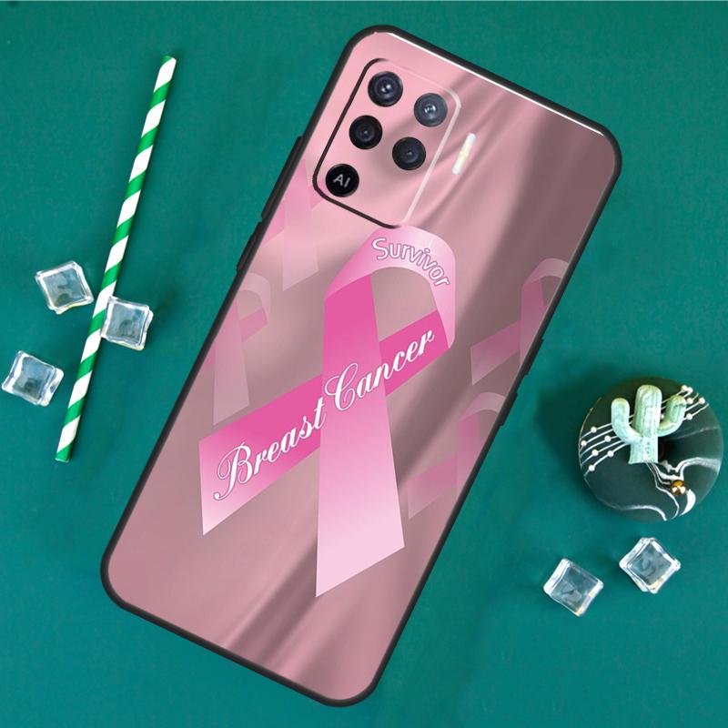 Girl Breast Cancer Pink Ribbon Case For Oppo A40 A60 A80 A16 A76 A96 A18 A38 A58 A78 A98 A91 A15 A17 A74 A94 A54 A57S Cover OPPO A78 5G
Girl Breast Cancer Pink Ribbon Case For Oppo A40 A60 A80 A16 A76 A96 A18 A38 A58 A78 A98 A91 A15 A17 A74 A94 A54 A57S Cover OPPO A78 5G
