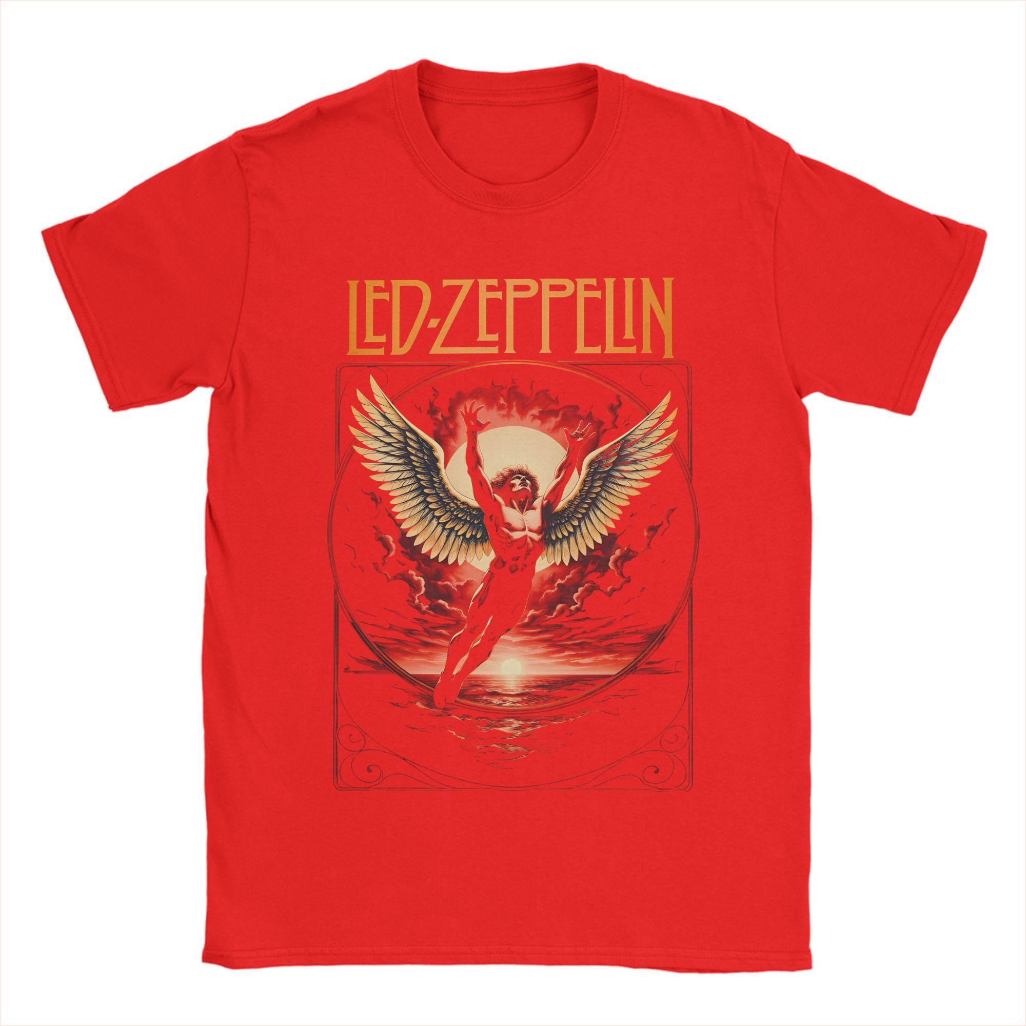 Унисекс Женская Футболка The Mother Ship Led Zeppelin Футболки Харадзюку Летние Футболки Винтажные Топы из Чистого Хлопка Подарок на День Рождения M
Унисекс Женская Футболка The Mother Ship Led Zeppelin Футболки Харадзюку Летние Футболки Винтажные Топы из Чистого Хлопка Подарок на День Рождения M
