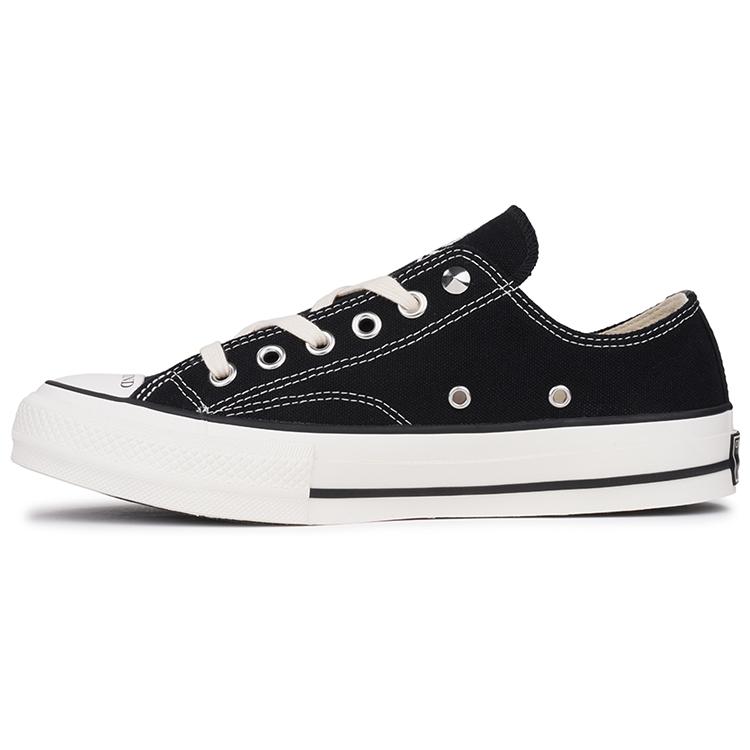 Converse Addict Chuck Taylor Ox MASTERMIND Чорний Білий 1CL730 42.5
Converse Addict Chuck Taylor Ox MASTERMIND Чорний Білий 1CL730 42.5