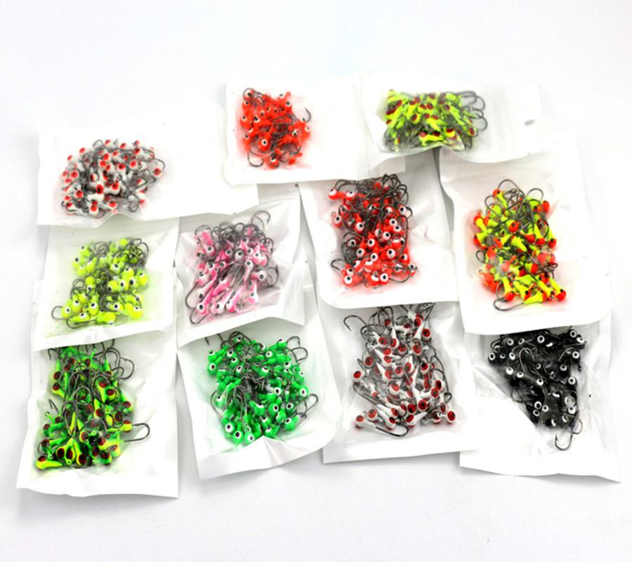 1 г/2 см, 100 шт./лот, красочная джиг-головка, жесткая рыболовная приманка Hengjia с одним крючком 100pcs sent as picture
1 г/2 см, 100 шт./лот, красочная джиг-головка, жесткая рыболовная приманка Hengjia с одним крючком 100pcs sent as picture