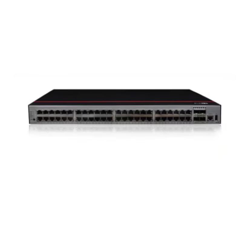 Huawei S5735-L48P4S-A1 Enterprise POE Network Switch
Huawei S5735-L48P4S-A1 Enterprise POE Network Switch