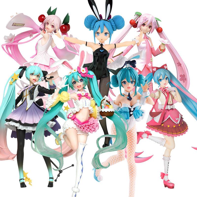 Hatsune Miku Rapunzel Sleeping Beauty Witch Elaina Anime Figure - Bishoujo Merchandise
Hatsune Miku Rapunzel Sleeping Beauty Witch Elaina Anime Figure - Bishoujo Merchandise