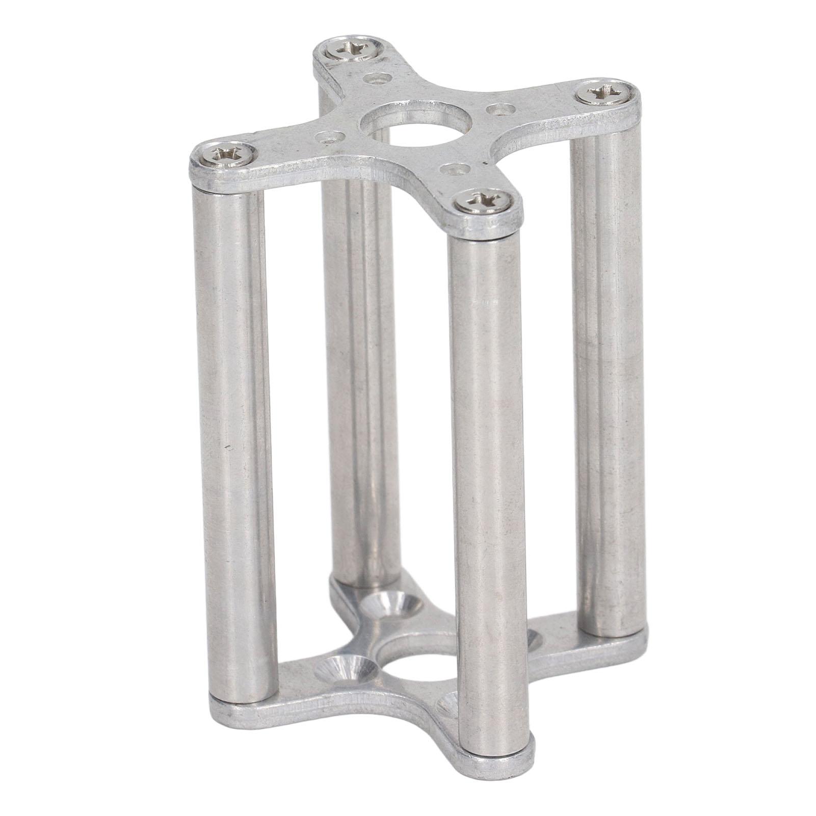 Metal Aluminum Alloy Motor Mounting Holder Bracket Seat Base for 5060 Brushless Motor Airplane Ship
Metal Aluminum Alloy Motor Mounting Holder Bracket Seat Base for 5060 Brushless Motor Airplane Ship