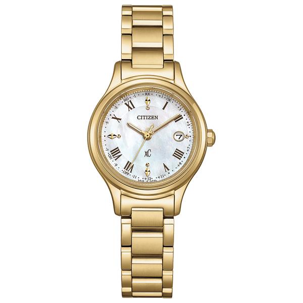 CITIZEN xC hikari ES9492-57D White Dial New Women s Watch
CITIZEN xC hikari ES9492-57D White Dial New Women s Watch