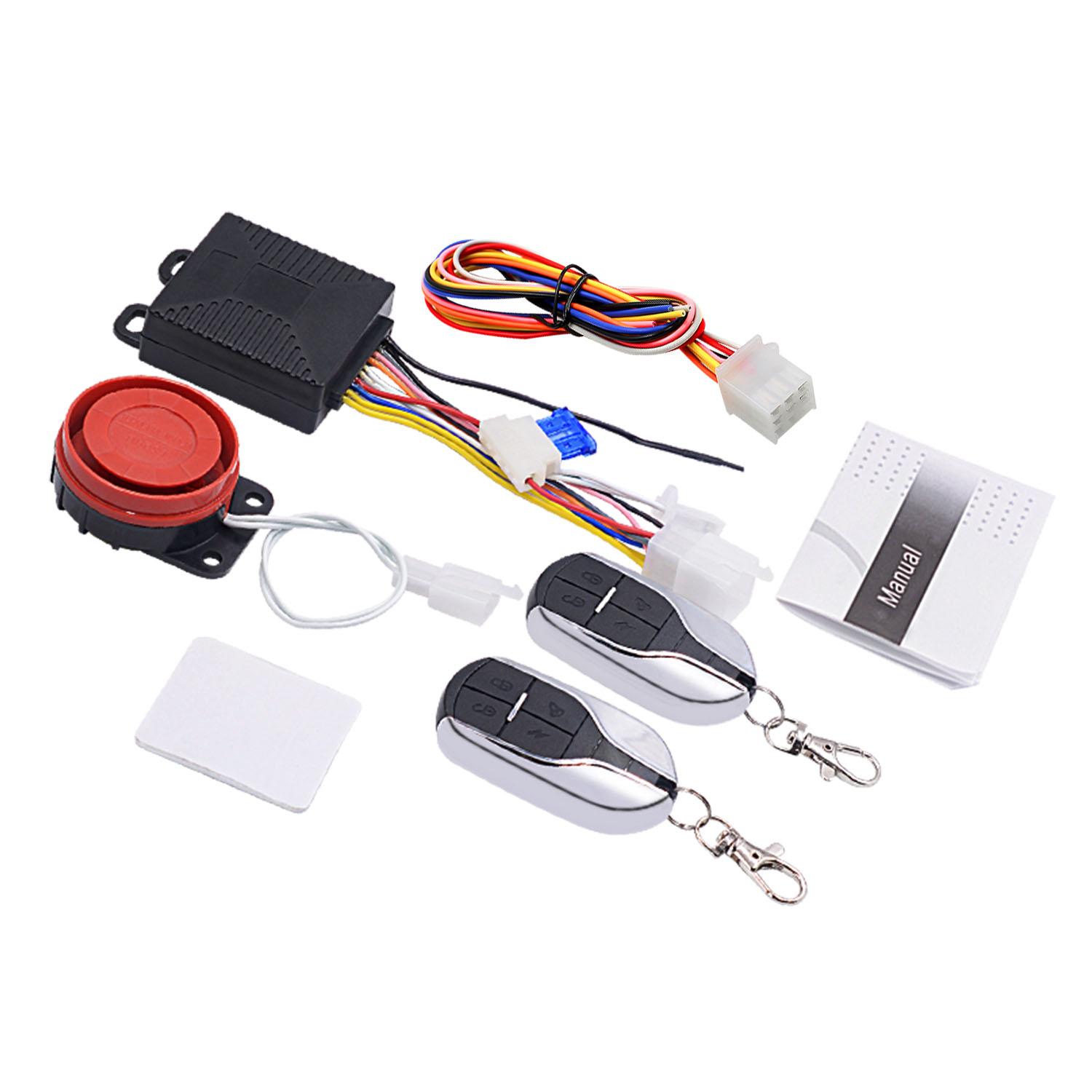 Комплект безопасности для мотоцикла, противоугонная сигнализация, дистанционное управление запуском двигателя, гоночная сигнализация для мотоцикла, 9-15 В, сигнализация для скутера Package:26.7*19.4*4.2cm красный/чёрный
Комплект безопасности для мотоцикла, противоугонная сигнализация, дистанционное управление запуском двигателя, гоночная сигнализация для мотоцикла, 9-15 В, сигнализация для скутера Package:26.7*19.4*4.2cm красный/чёрный