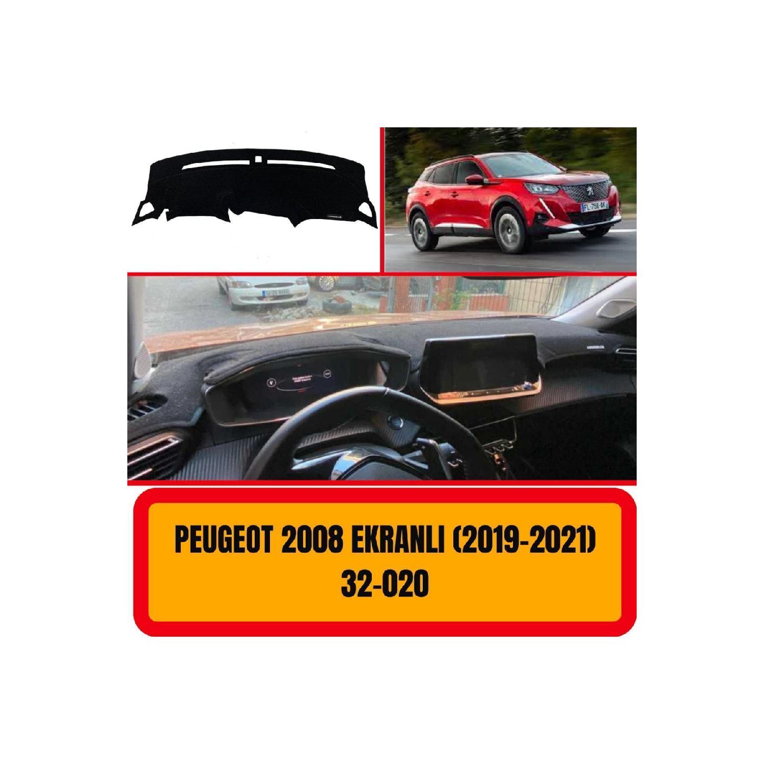 Peugeot 2008 2019-2021 Передняя крышка, панель на груди, защитный чехол для перчаточного ящика, запасная часть ковра
Peugeot 2008 2019-2021 Передняя крышка, панель на груди, защитный чехол для перчаточного ящика, запасная часть ковра