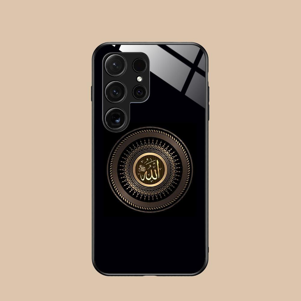 Subhan Allah Mobile Cell Phone Case for Samsung Galaxy A56 55 54 53 52 51 36 35 34 23 16 15 5G Glass Colorful Cover Cover Luxury Galaxy A52s 5G
Subhan Allah Mobile Cell Phone Case for Samsung Galaxy A56 55 54 53 52 51 36 35 34 23 16 15 5G Glass Colorful Cover Cover Luxury Galaxy A52s 5G