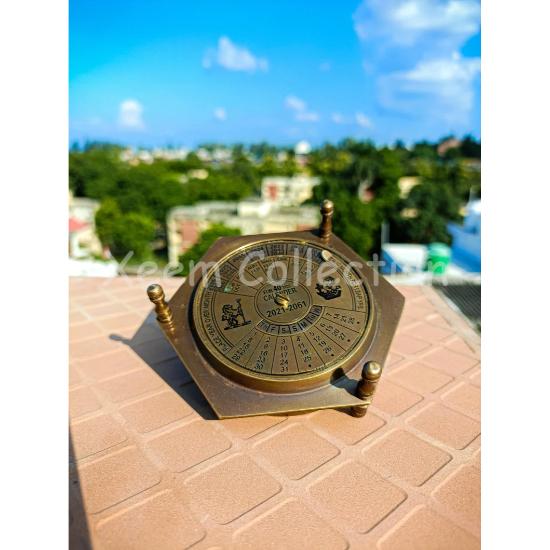 Винтажные подарки Vipers Handmade Six Corner Antique Brass Calendar Compass, рабочий компас, рабочий календарь, подарок мужу, подарок сыну
Винтажные подарки Vipers Handmade Six Corner Antique Brass Calendar Compass, рабочий компас, рабочий календарь, подарок мужу, подарок сыну
