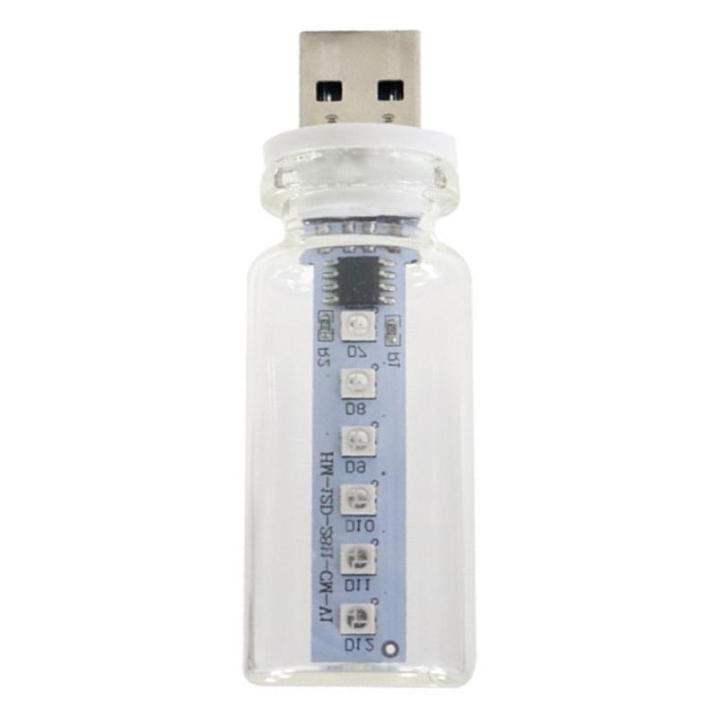 13 in 1 USB Powered Multi Color Atmosphere Light for Car Interior Night Driving Featuring Glass Cover Easy Installation
13 in 1 USB Powered Multi Color Atmosphere Light for Car Interior Night Driving Featuring Glass Cover Easy Installation