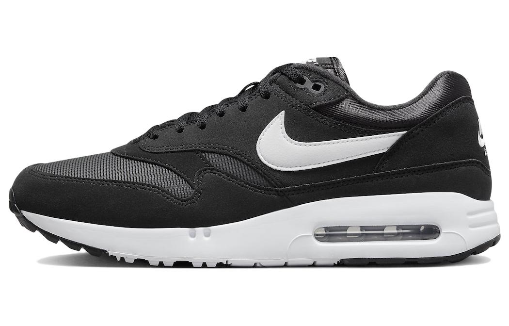 Nike Air Max 1 Golf Чорний Білий DV1403-010 44.5
Nike Air Max 1 Golf Чорний Білий DV1403-010 44.5