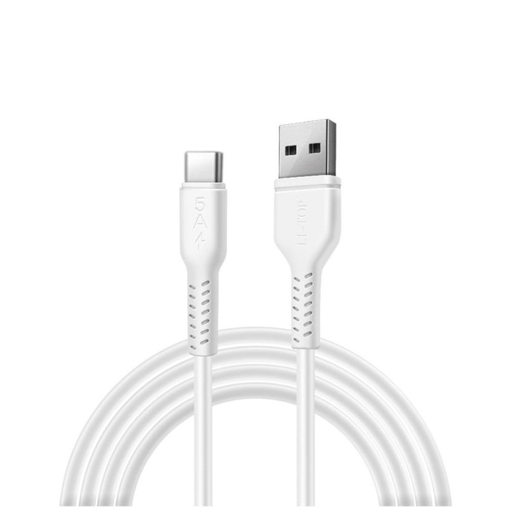 Micro USB Type-c Data Cable 5A Fast Charging Cable Micro USB Cable Mobile Phone Accessories Micro USB
Micro USB Type-c Data Cable 5A Fast Charging Cable Micro USB Cable Mobile Phone Accessories Micro USB