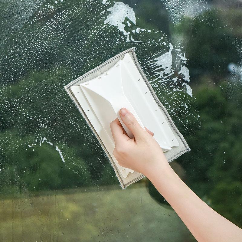 Large Glass Gap Cleaner Brush for Windows Tables Recesses Multi Purpose Duster Mop Home Tool
Large Glass Gap Cleaner Brush for Windows Tables Recesses Multi Purpose Duster Mop Home Tool