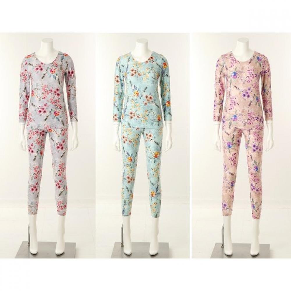 VenuS 25aw PolyeSter ReverSible Fleece Floral Pattern Women S 9 Part Underwear Set vlg6051S 3c Orange (OR)/105
VenuS 25aw PolyeSter ReverSible Fleece Floral Pattern Women S 9 Part Underwear Set vlg6051S 3c Orange (OR)/105