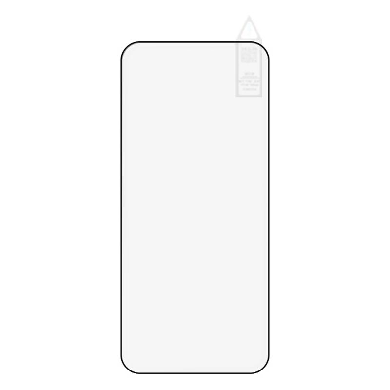 RURIHAI Для Oppo Reno12 5G (Глобальний) Захисна плівка для 3D вигнутого екрану з високоалюмінієво-силікатного скла з боковим клеєм Type A
RURIHAI Для Oppo Reno12 5G (Глобальний) Захисна плівка для 3D вигнутого екрану з високоалюмінієво-силікатного скла з боковим клеєм Type A