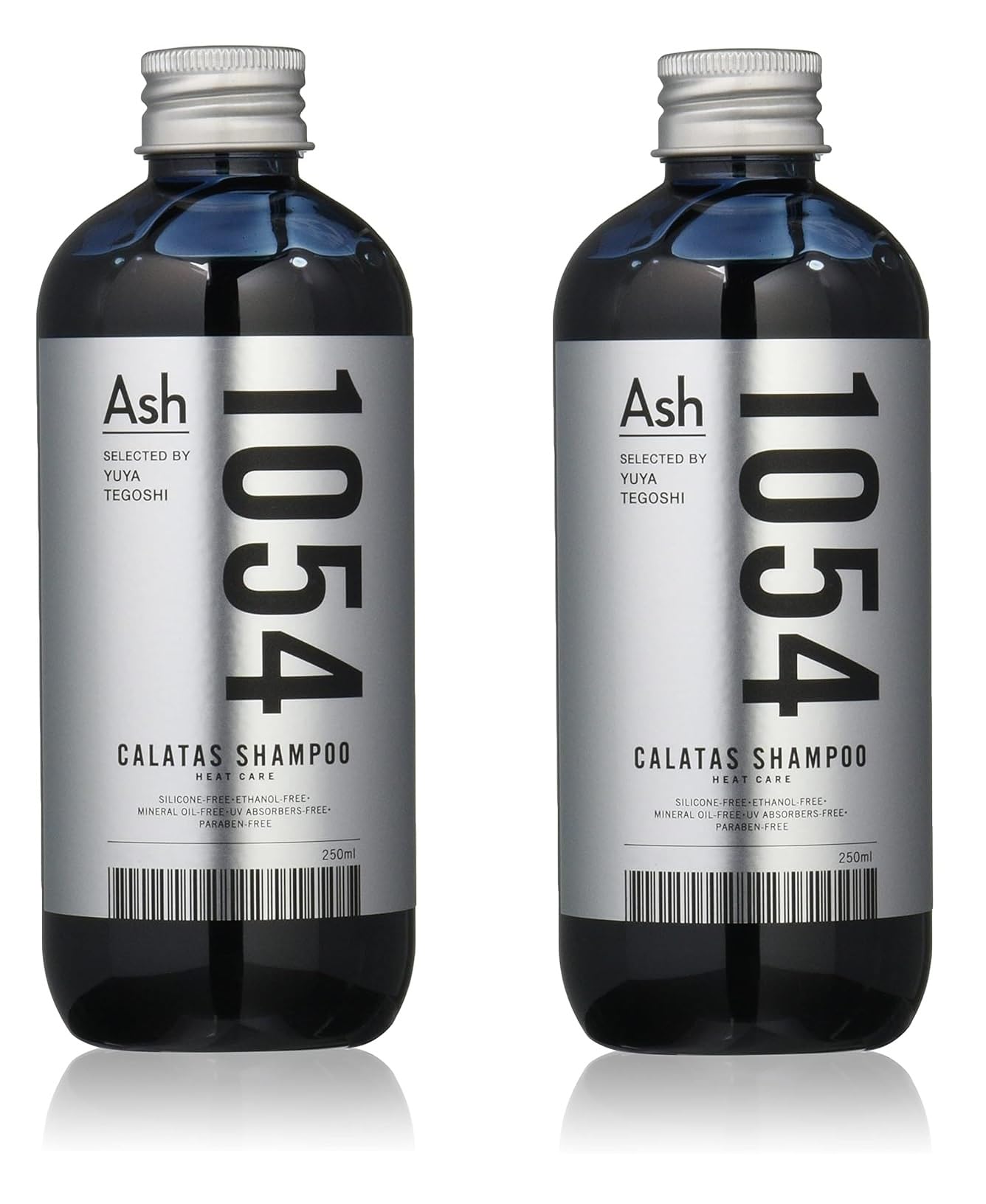 Caltas Heat Care Color Shampoo 1054 Ash 250ml x 2 bottles For silver and ash colors Prevents fading and yellowing Improves dullness
Caltas Heat Care Color Shampoo 1054 Ash 250ml x 2 bottles For silver and ash colors Prevents fading and yellowing Improves dullness