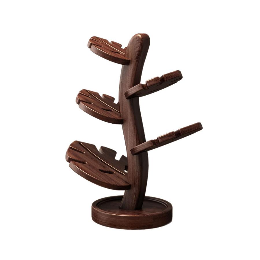 Побутова Дерев яна Ізоляційна Підставка у Формі Дерева, Декорація для Обіднього Столу, Потовщена Підставка для Миски з Захистом від Опіків, Декоративна Підкладка one size
Побутова Дерев яна Ізоляційна Підставка у Формі Дерева, Декорація для Обіднього Столу, Потовщена Підставка для Миски з Захистом від Опіків, Декоративна Підкладка one size