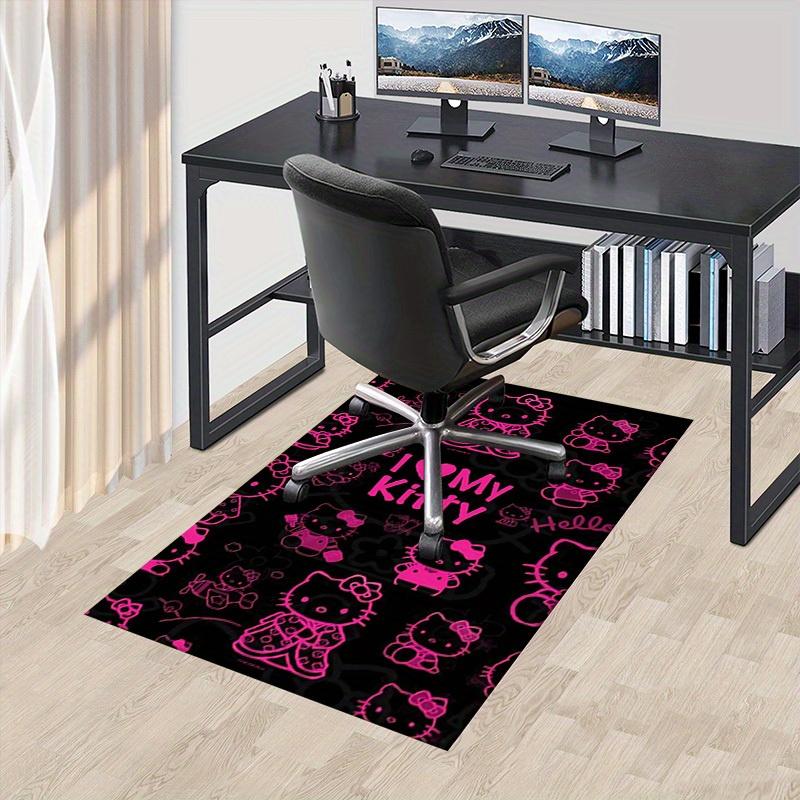 1pc Soft Printed Area Rug, Office Carpet, Under Chair Protector Blanket for Bathroom, Living Room, Bedroom, Laundry Room - Mac 75x90cm
1pc Soft Printed Area Rug, Office Carpet, Under Chair Protector Blanket for Bathroom, Living Room, Bedroom, Laundry Room - Mac 75x90cm