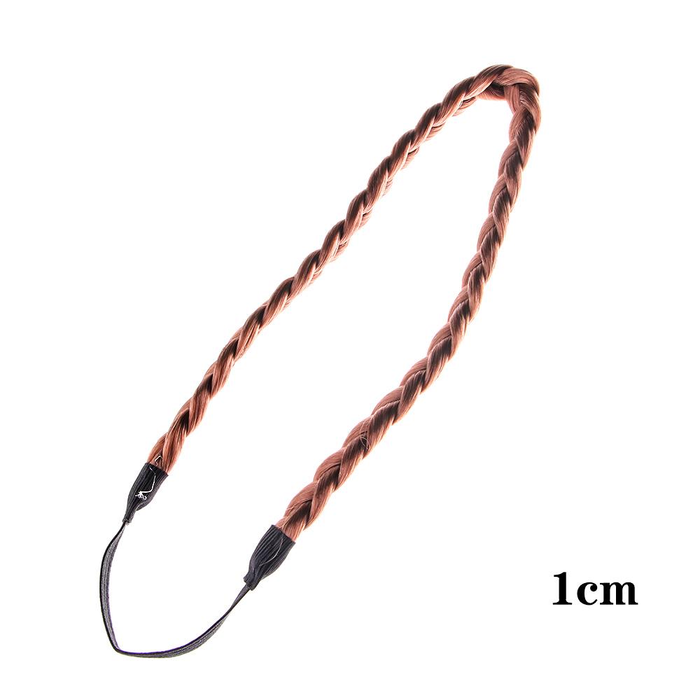 Wedding Princess Hair Accessories Women Head hoop Headwear Synthetic Wig Twisted Wig Headband Hair Bands Braided Headband
Wedding Princess Hair Accessories Women Head hoop Headwear Synthetic Wig Twisted Wig Headband Hair Bands Braided Headband