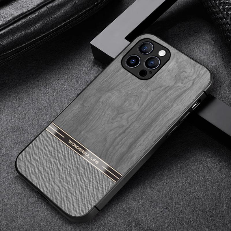 Original Wood Color Drop-Proof Case for Apple XS/XR/13PRO/15/17 with Precise Cutouts Apple 16E
Original Wood Color Drop-Proof Case for Apple XS/XR/13PRO/15/17 with Precise Cutouts Apple 16E